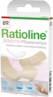 RATIOLINE-sensitive-Pflasterstrips-in-2-Groessen