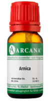 ARNICA LM 6 Dilution