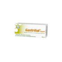 GASTRITOL Liquid Flüssigkeit zum Einnehmen