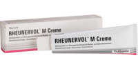 RHEUNERVOL M Creme