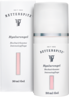 RETTERSPITZ Hyalurongel