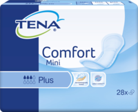 TENA COMFORT mini plus Vorlage