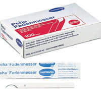 PEHA FADENMESSER steril