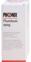 PHÖNIX PLUMBUM spag.Mischung