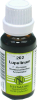 LUPULINUM F Komplex Nr.202 Dilution