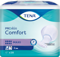 TENA COMFORT maxi Vorlage