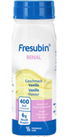 FRESUBIN renal Vanille