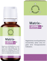 MATRIX-Entoxin Tropfen