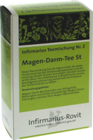 MAGEN-DARM TEE ST Nr.2