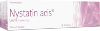 NYSTATIN acis Creme