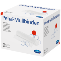 PEHA-MULLBINDE 10 cmx4 m