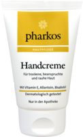 PHARKOS Handcreme