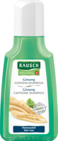 RAUSCH Ginseng Coffein Shampoo