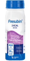 FRESUBIN 2 kcal DRINK Waldfrucht Trinkflasche