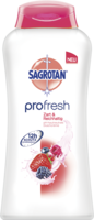 SAGROTAN Profresh Duschcreme zart & reichhaltig