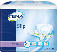 TENA SLIP maxi XL