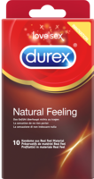 DUREX Natural Feeling Kondome