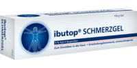 IBUTOP Schmerzgel