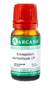 AMMONIUM CARBONICUM LM 2 Dilution