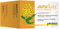 AURUFLUXX Filmtabletten