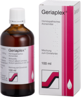 GERIAPLEX Tropfen