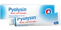 PYOLYSIN Wund- und Heilsalbe