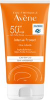 AVENE Intense Protect Sonnenfluid SPF 50+
