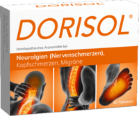 DORISOL Tabletten