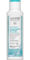 LAVERA Pflegeshampoo bas.sen.Feuchtigkeit