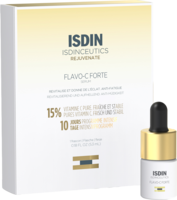 ISDIN ISDINCEUTICS Flavo-C Forte Konzentrat